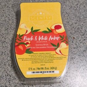 New Scentsy BRICK